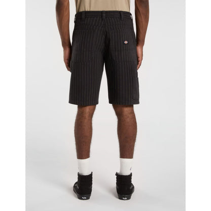 Short Dickies Service Carpenter Black - Insidshop.com