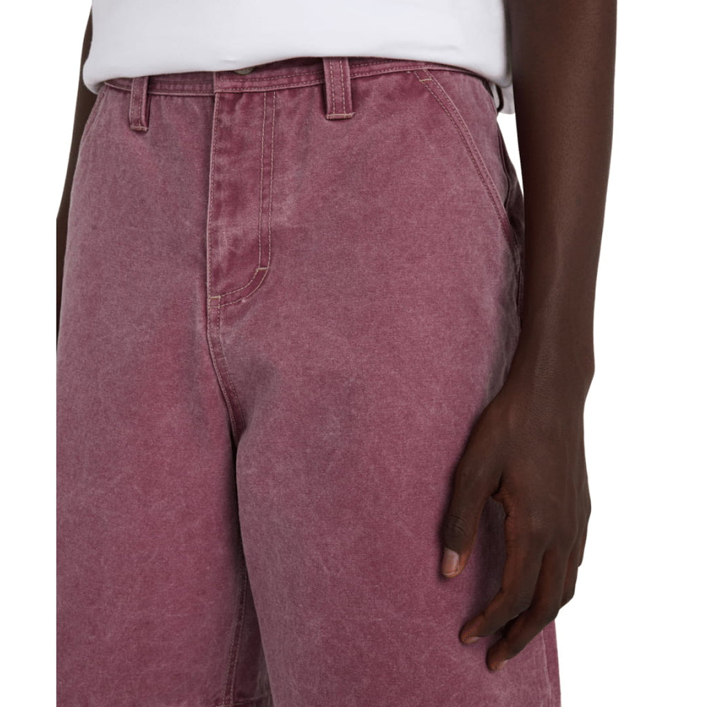 Short Element Big Carpenter Canvas WK Nocturne - Wk