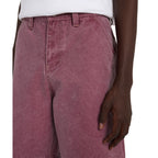 Short Element Big Carpenter Canvas WK Nocturne - Wk