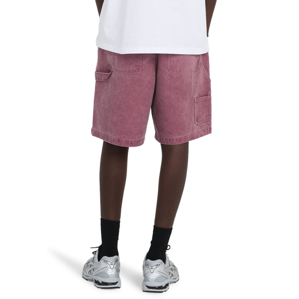 Short Element Big Carpenter Canvas WK Nocturne - Wk