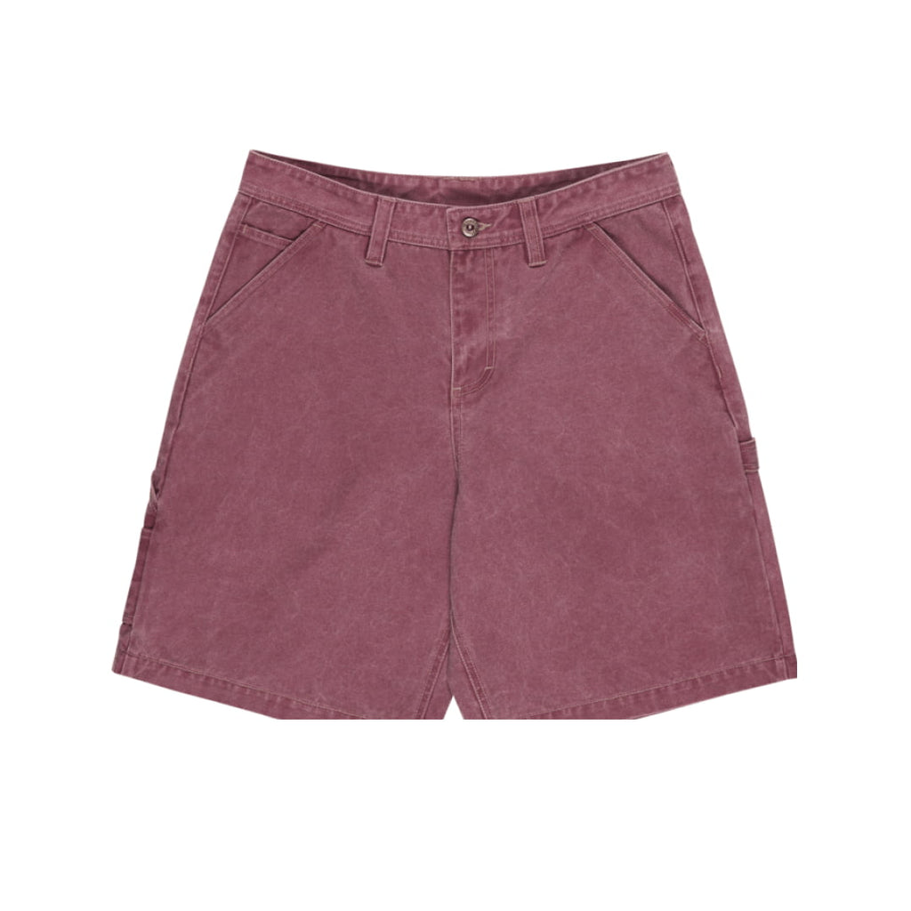 Short Element Big Carpenter Canvas WK Nocturne - Wk