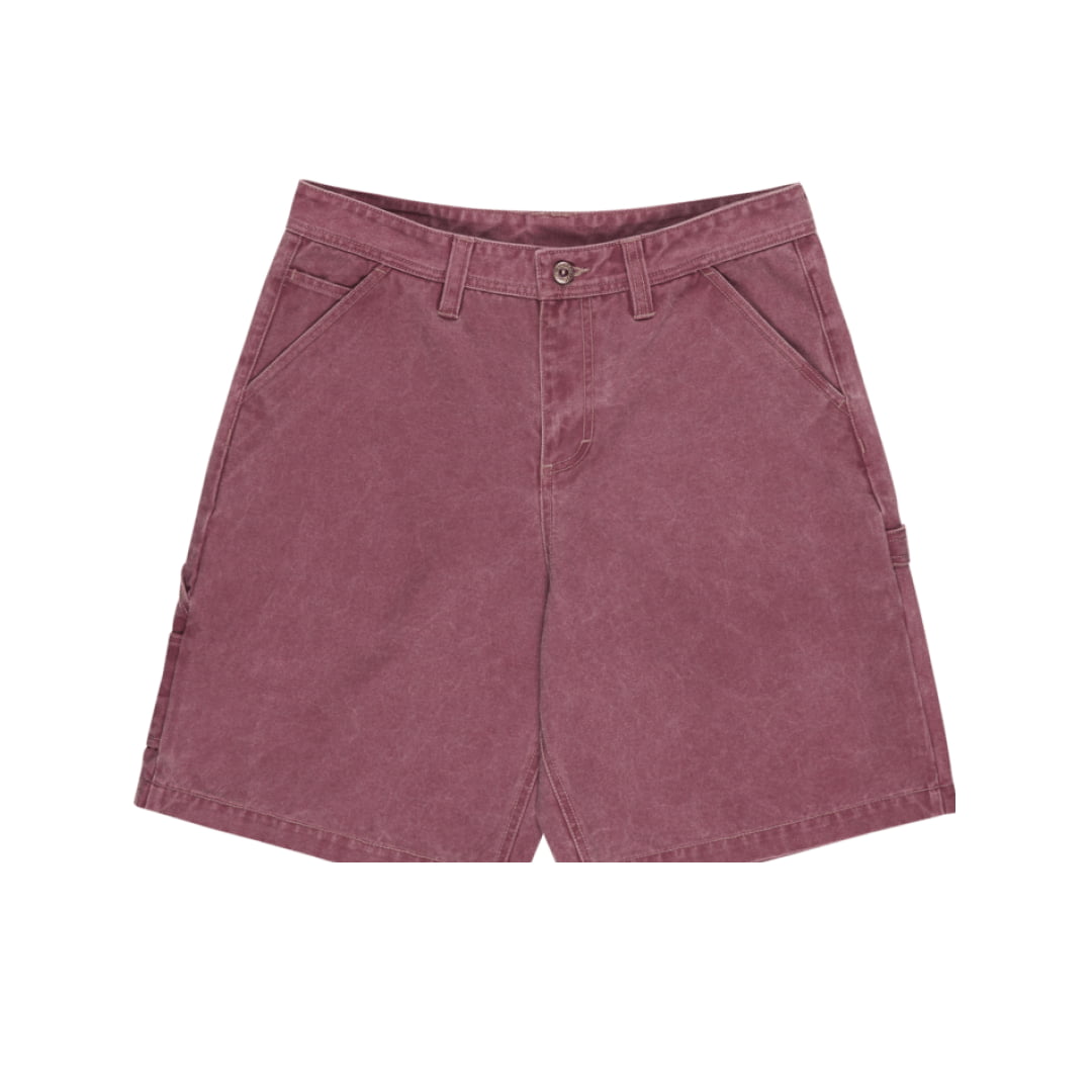 Short Element Big Carpenter Canvas WK Nocturne - Wk