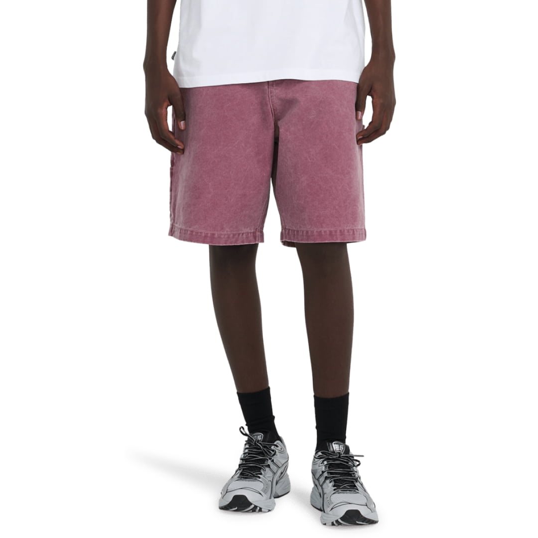 Short Element Big Carpenter Canvas WK Nocturne - Wk