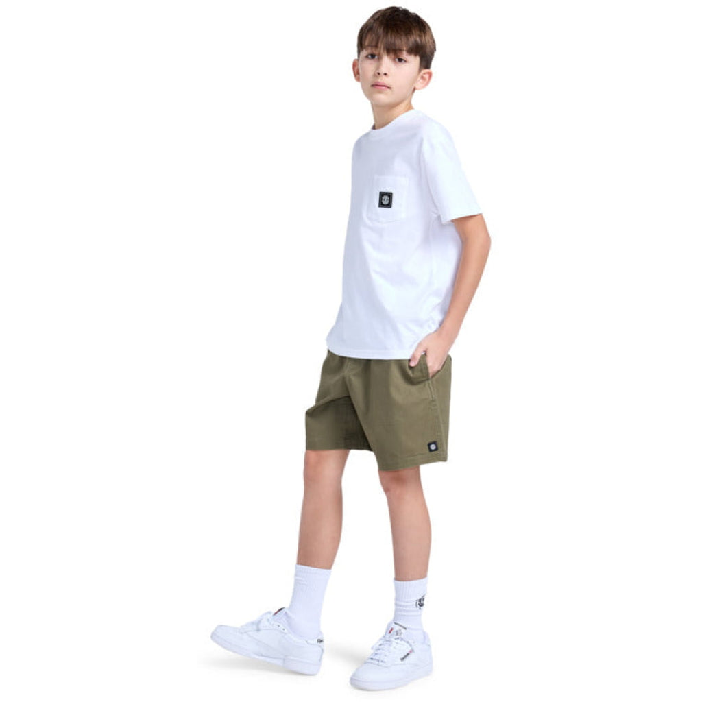 Short Element Enfant Chillin Classic WK Kalamata - Wk