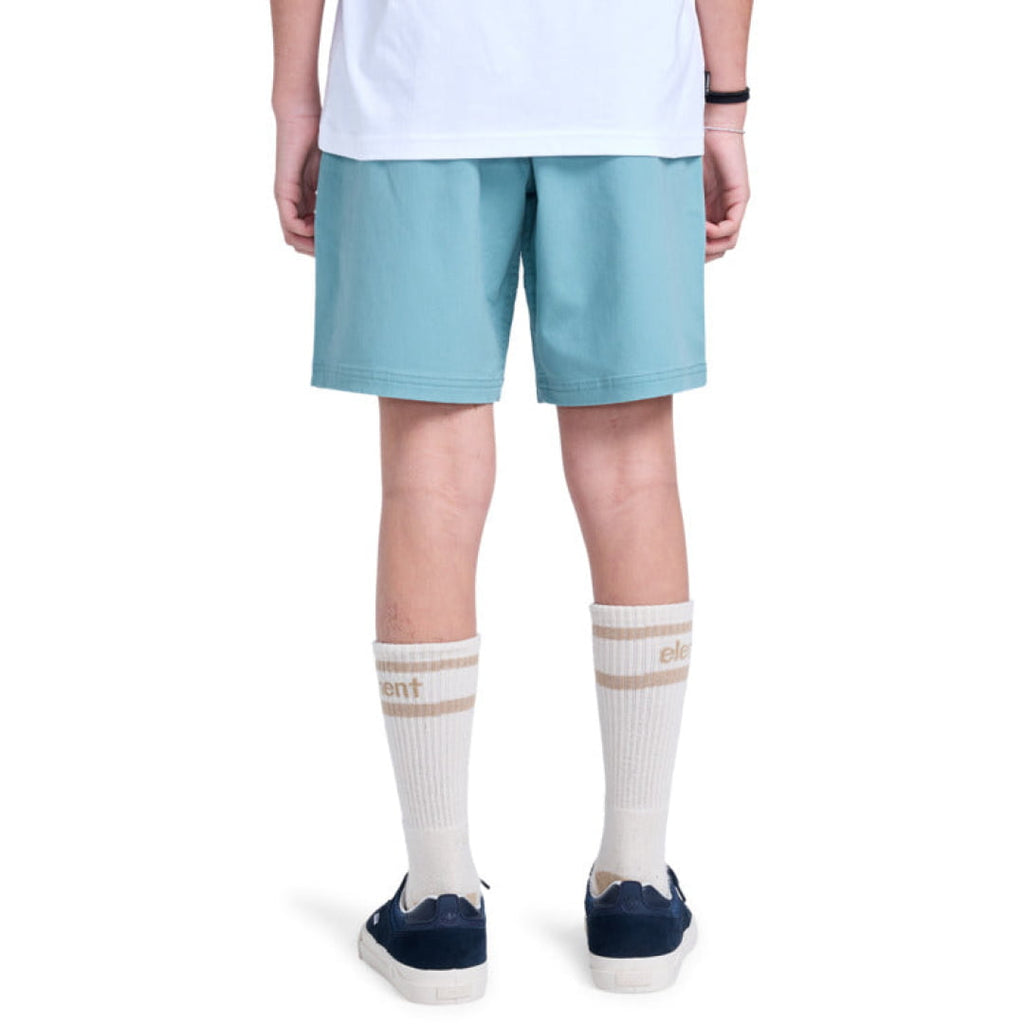 Short Element Enfant Chillin Classic WK Trellis - Wk