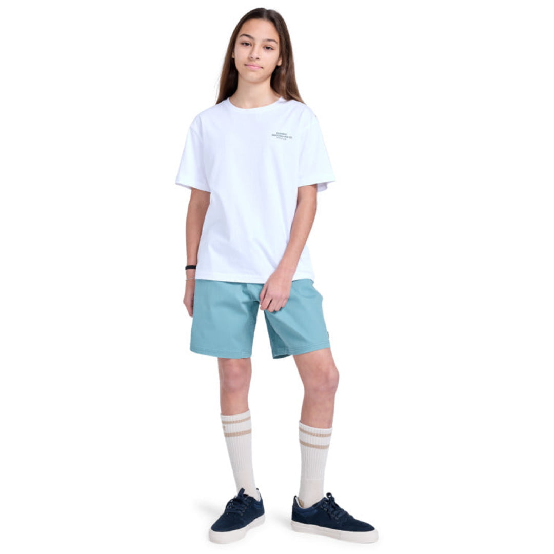 Short Element Enfant Chillin Classic WK Trellis - Wk