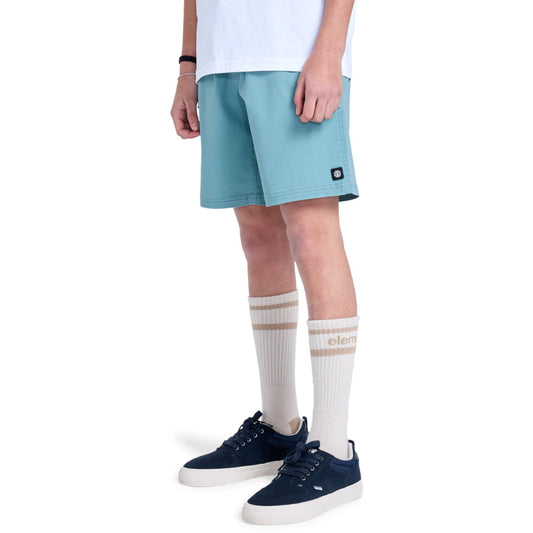 Short Element Enfant Chillin Classic WK Trellis - Wk