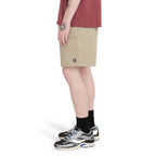 Short Element Regular Ewaist WK Aluminium - Wk
