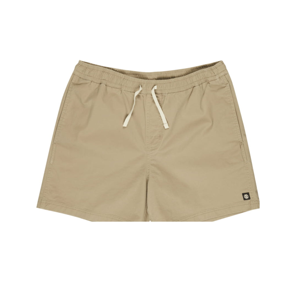 Short Element Regular Ewaist WK Aluminium - Wk