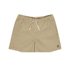 Short Element Regular Ewaist WK Aluminium - Wk
