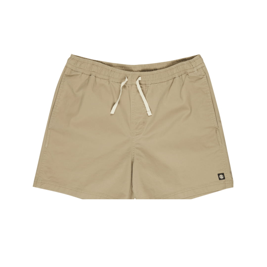 Short Element Regular Ewaist WK Aluminium - Wk