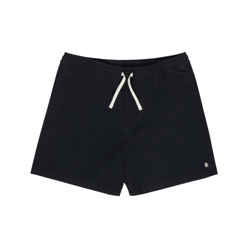 Short Element Regular Ewaist WK Flint Black - Wk