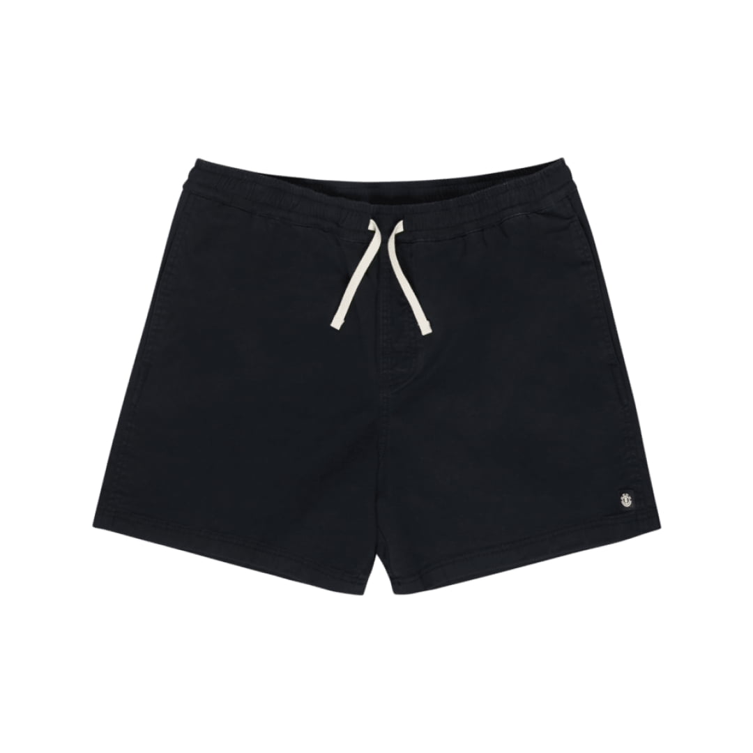 Short Element Regular Ewaist WK Flint Black - Wk
