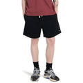 Short Element Regular Ewaist WK Flint Black - Wk