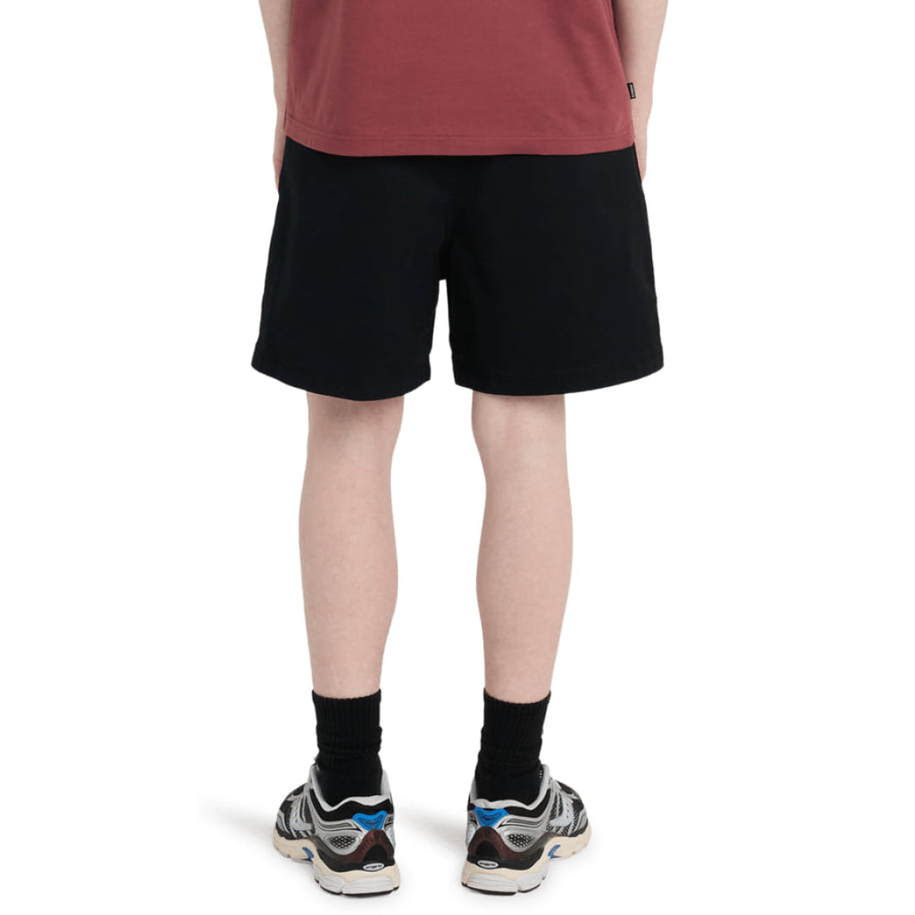 Short Element Regular Ewaist WK Flint Black - Wk