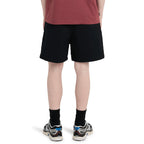 Short Element Regular Ewaist WK Flint Black - Wk