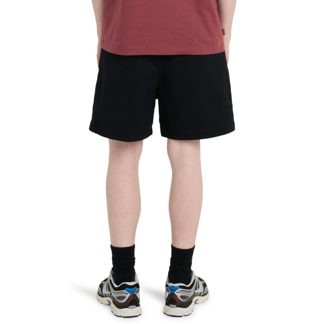 Short Element Regular Ewaist WK Flint Black - Wk