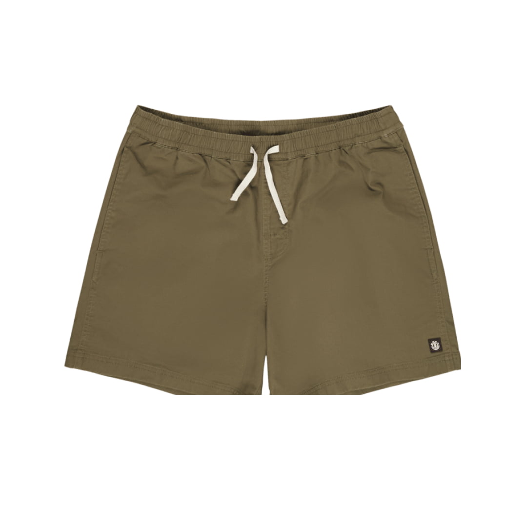 Short Element Regular Ewaist WK Kalamata - Wk