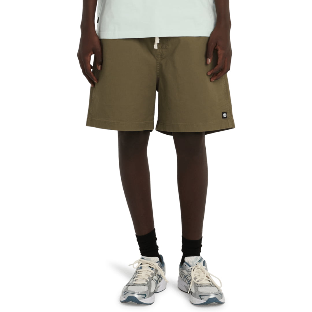 Short Element Regular Ewaist WK Kalamata - Wk