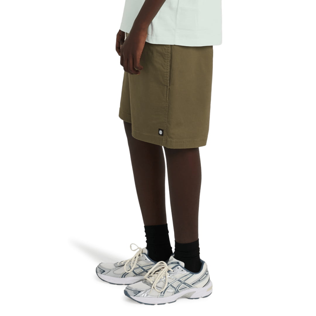 Short Element Regular Ewaist WK Kalamata - Wk