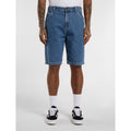 Short en Jeans Dickies Garyville Denim Classic Blue