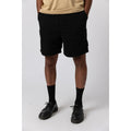 Short Farci Black - Insidshop.com