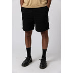 Short Farci Black - Insidshop.com