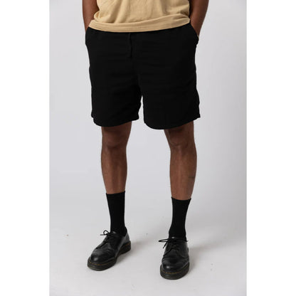 Short Farci Black - Insidshop.com