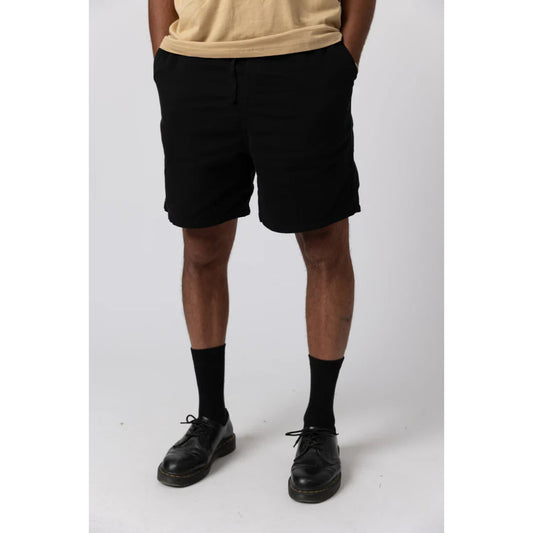 Short Farci Black - Insidshop.com