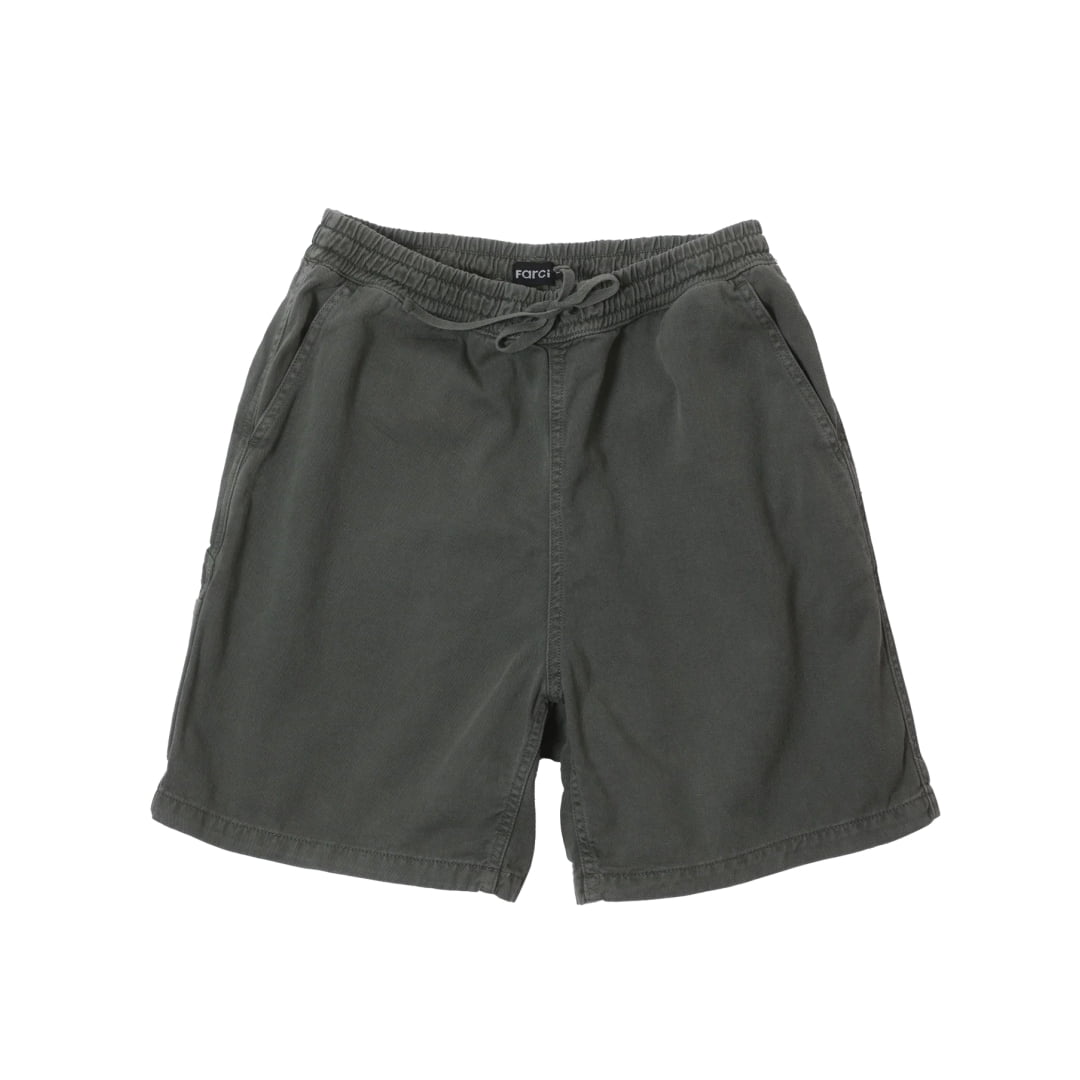 Short Farci SS26 Kaky - Ss26 - Insidshop.com