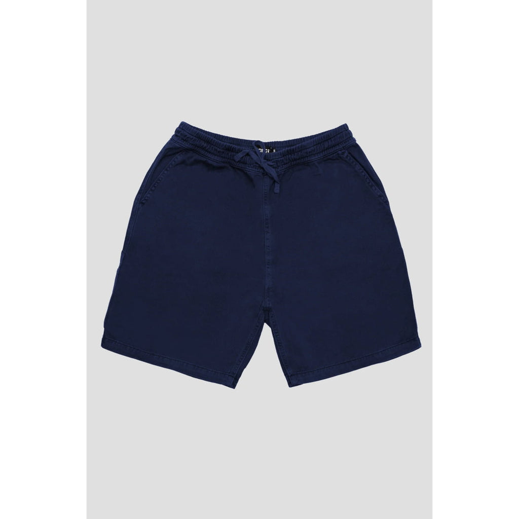 Short Farci SS26 Marine - Ss26 - Insidshop.com
