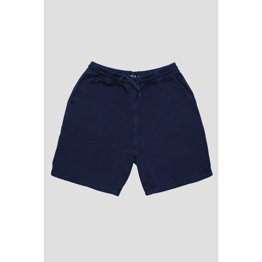 Short Farci SS26 Marine - Ss26 - Insidshop.com