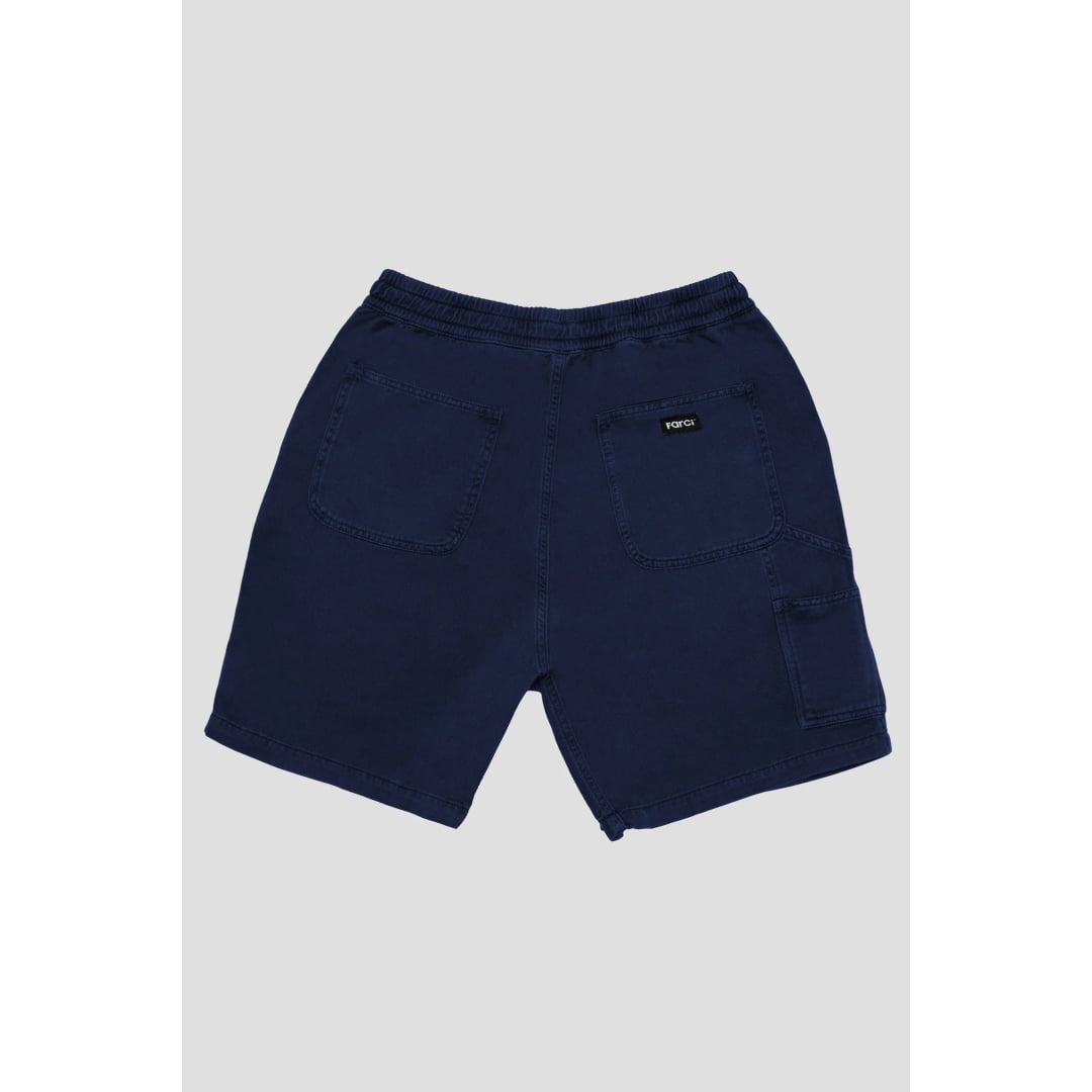 Short Farci SS26 Marine - Ss26 - Insidshop.com