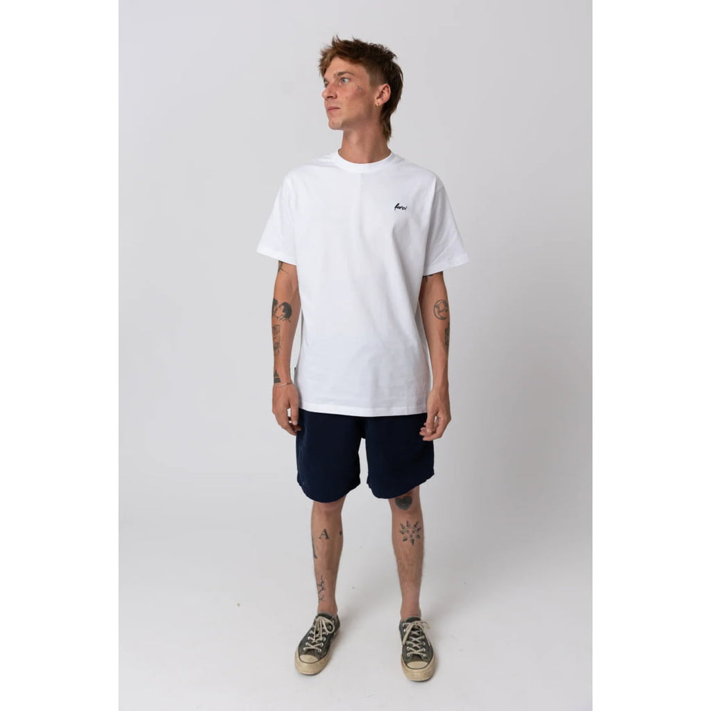 Short Farci SS26 Marine - Ss26 - Insidshop.com
