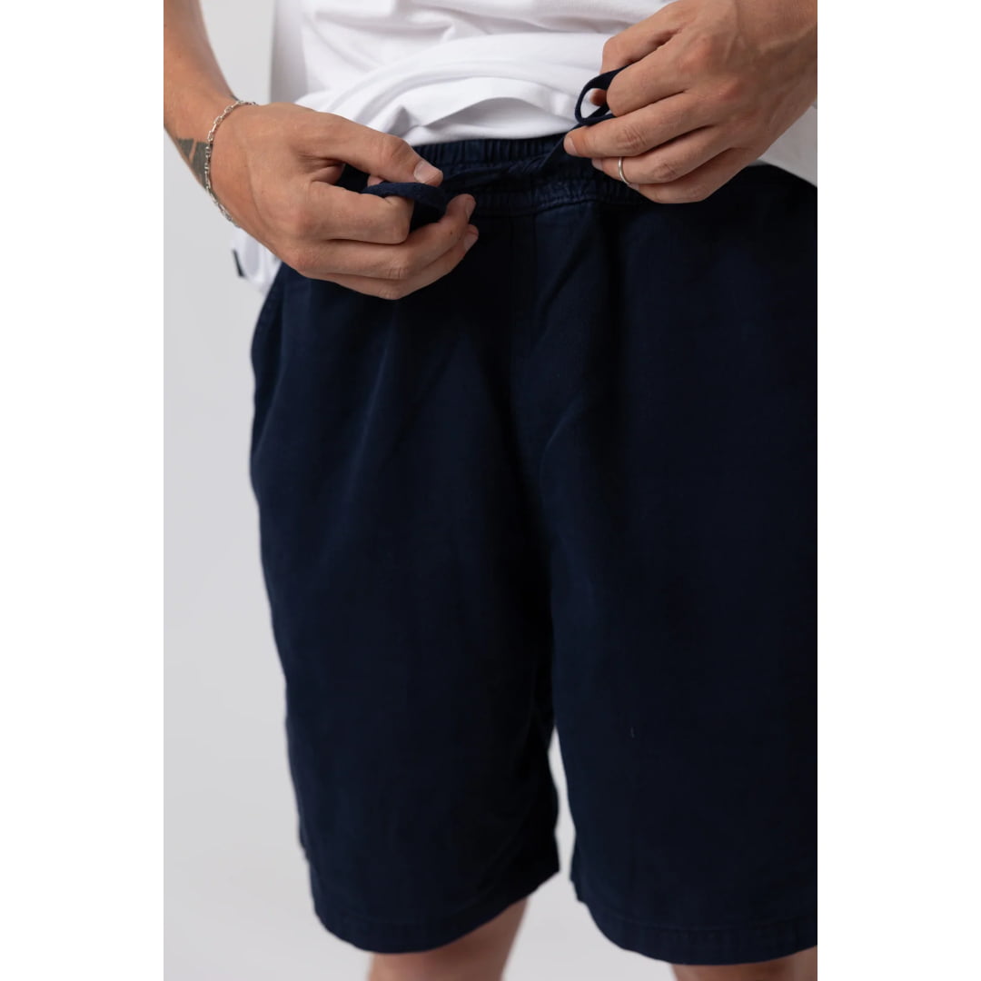 Short Farci SS26 Marine - Ss26 - Insidshop.com
