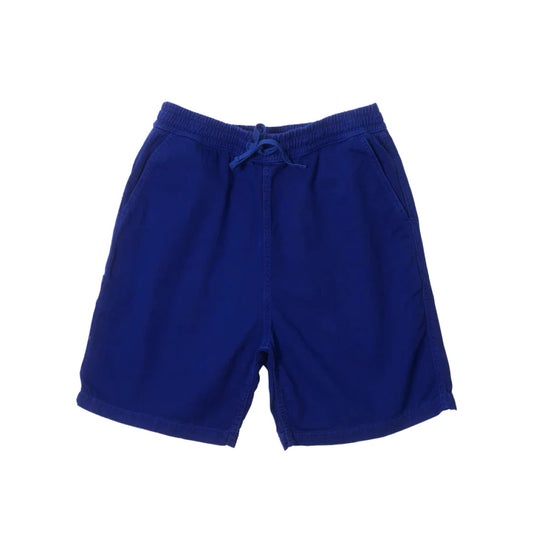 Short Farci Summer25 Indigo - Insidshop.com