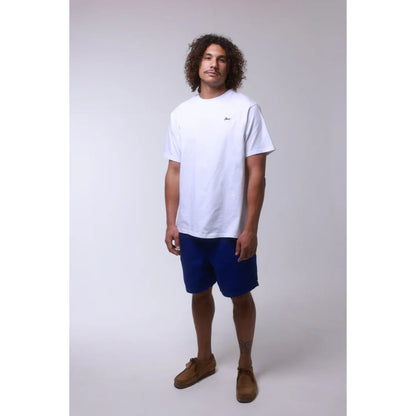 Short Farci Summer25 Indigo - Insidshop.com
