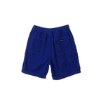 Short Farci Summer25 Indigo - Insidshop.com
