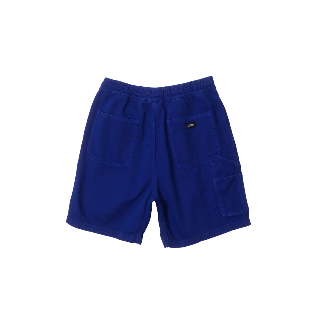 Short Farci Summer25 Indigo - Insidshop.com