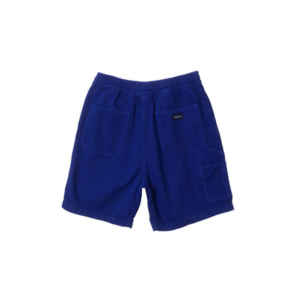 Short Farci Summer25 Indigo - Insidshop.com