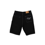 Short Hunger Denim Black - Insidshop.com
