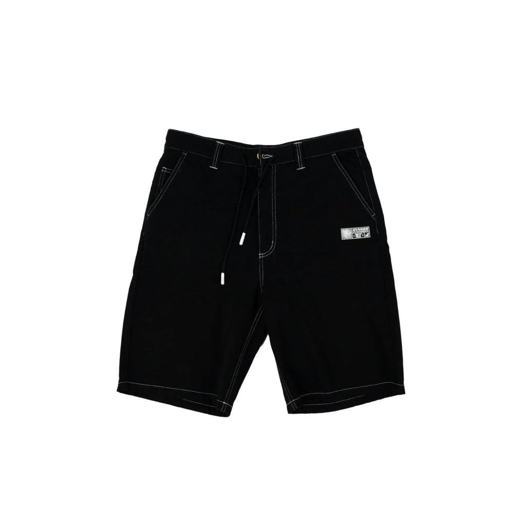 Short Hunger Denim Black - Insidshop.com