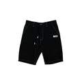 Short Hunger Denim Black - Insidshop.com