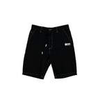 Short Hunger Denim Black - Insidshop.com