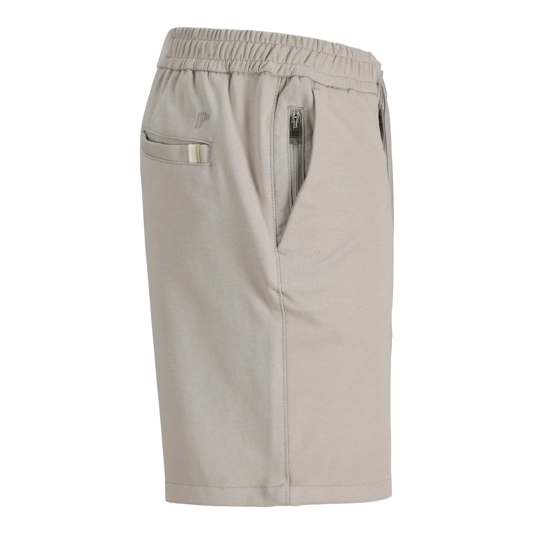 Short Jack & Jones JPSTACE Neo Joggers Reg Mourning Dove