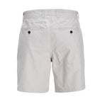 Short Jack & Jones JPSTACE Summer Linen Blend Reg Faded