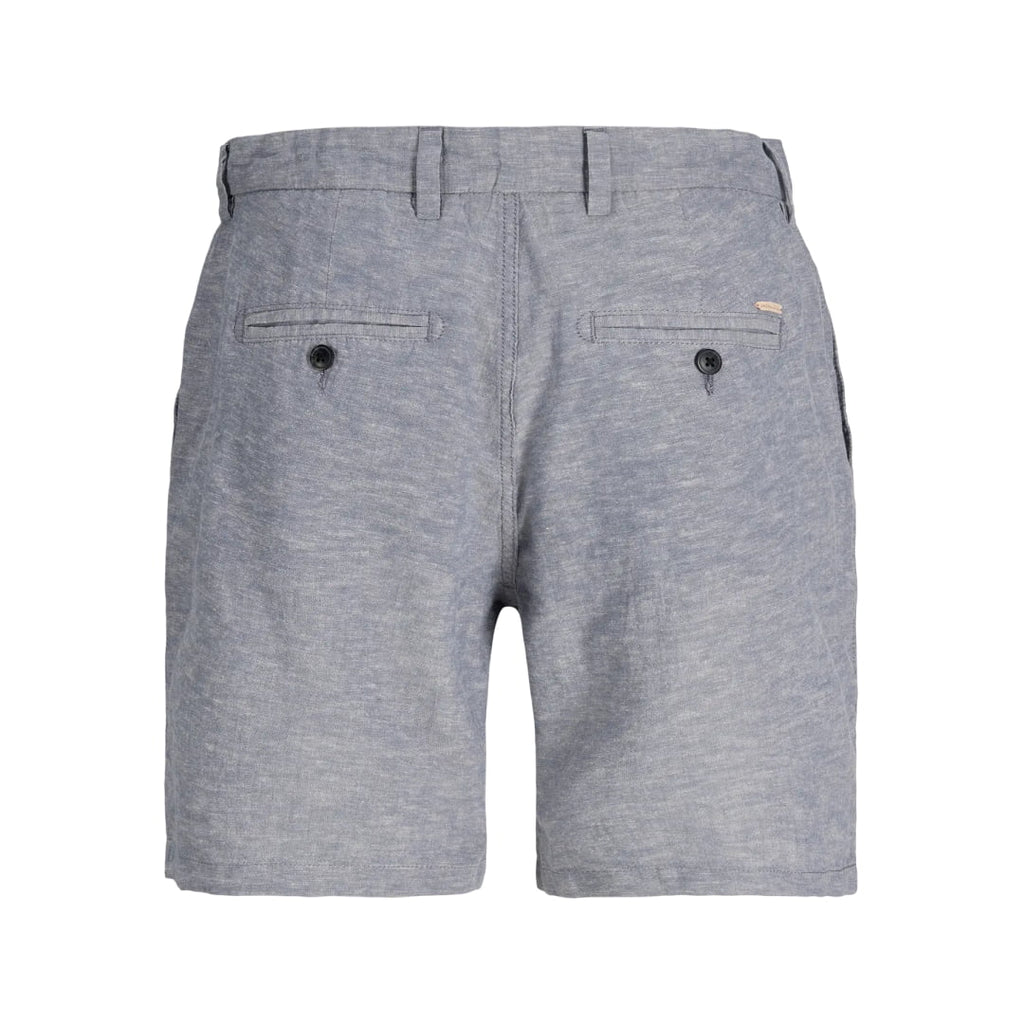 Short Jack & Jones JPSTACE Summer Linen Blend Reg Faded