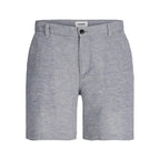 Short Jack & Jones JPSTACE Summer Linen Blend Reg Faded