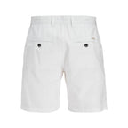 Short Jack & Jones JPSTACE Summer Linen Blend Reg Faded