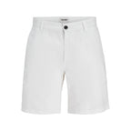 Short Jack & Jones JPSTACE Summer Linen Blend Reg Faded